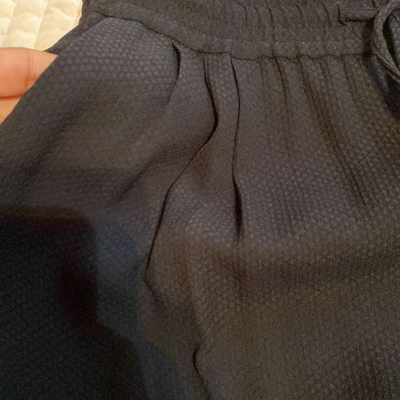 NWOT Zara black pants - Picture 6 of 7